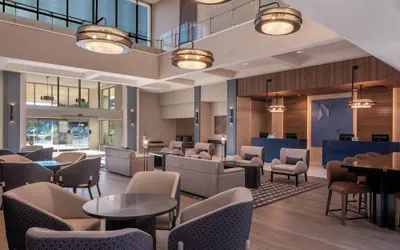 Photo 3 - Tysons Corner Marriott
