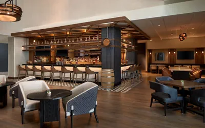 Photo 2 - Tysons Corner Marriott