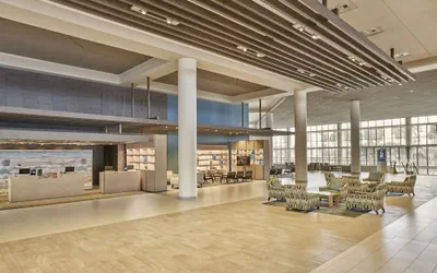 Photo 4 - Hyatt Regency Long Beach