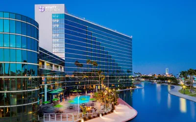 Photo 2 - Hyatt Regency Long Beach