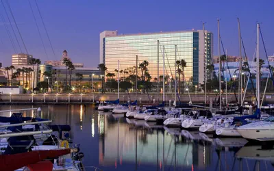 Hyatt Regency Long Beach