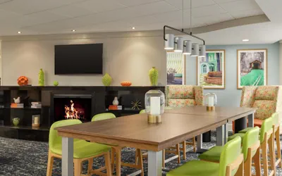 Photo 3 - Hampton Inn Lancaster