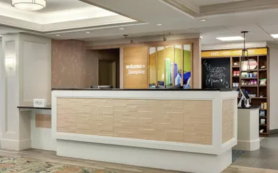 Photo 5 - Hampton Inn Lancaster