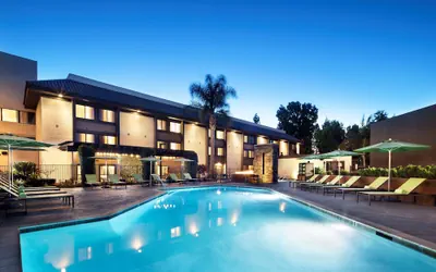 Photo 2 - Sonesta Silicon Valley