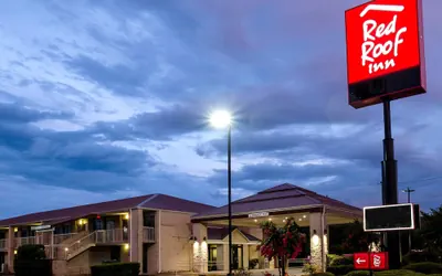 Red Roof Inn Gadsden