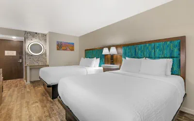 Photo 2 - Revel Hotel Minot, SureStay Collection by Best Western