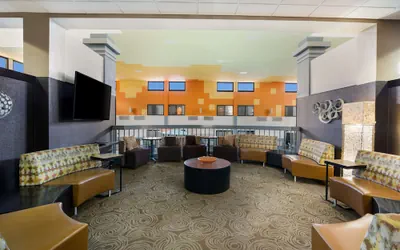 Photo 3 - Revel Hotel Minot, SureStay Collection by Best Western