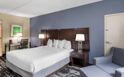 Photo 2 - Best Western Owego Inn