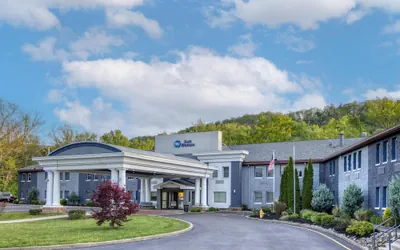 Best Western Owego Inn