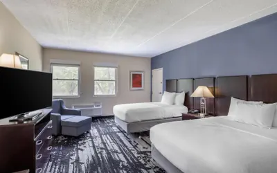 Photo 5 - Best Western Owego Inn