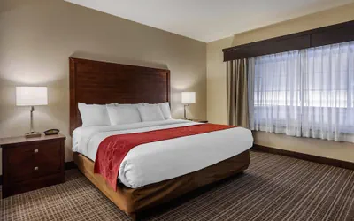 Photo 2 - Comfort Suites Green Bay West