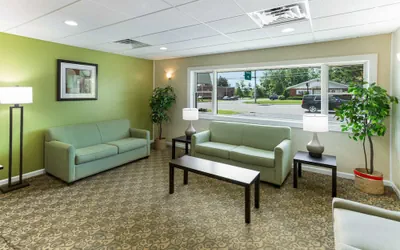 Photo 3 - Quality Inn & Suites Plattsburgh