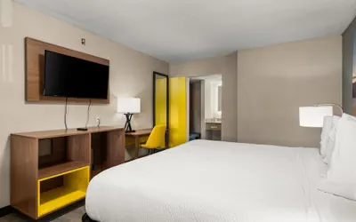 Photo 5 - Days Inn by Wyndham Albuquerque Northeast