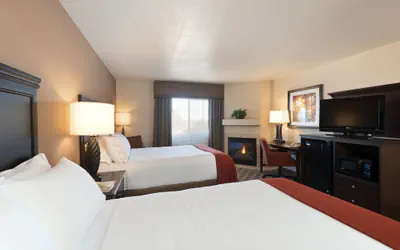 Photo 5 - Holiday Inn Express Show Low by IHG