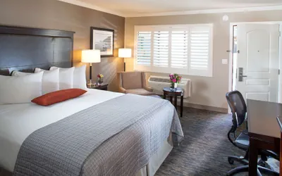 Photo 5 - Best Western Plus Humboldt Bay Inn