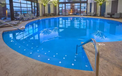 Photo 2 - LivINN Hotel Cincinnati / Sharonville Convention Center
