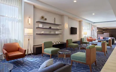 Photo 3 - Courtyard by Marriott Culver City Los Angeles