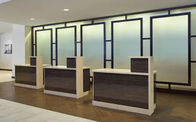 Photo 4 - Courtyard by Marriott Culver City Los Angeles