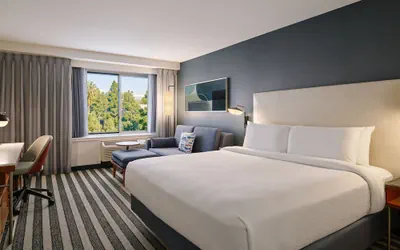 Photo 2 - Courtyard by Marriott Culver City Los Angeles