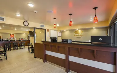 Photo 5 - Econo Lodge Hurricane Zion Park Area