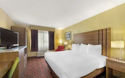 Photo 2 - Best Western Rochester Marketplace Inn