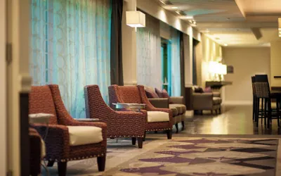 Photo 2 - Holiday Inn Princeton by IHG
