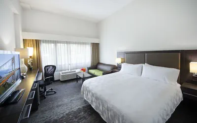 Photo 5 - Holiday Inn Princeton by IHG