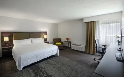 Photo 3 - Holiday Inn Princeton by IHG