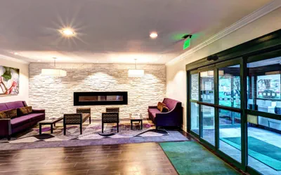Holiday Inn Princeton by IHG
