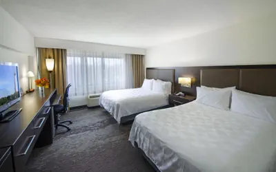 Photo 4 - Holiday Inn Princeton by IHG