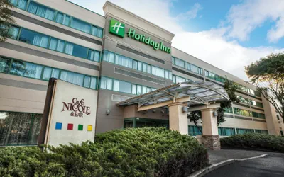 Photo 2 - Holiday Inn Princeton by IHG