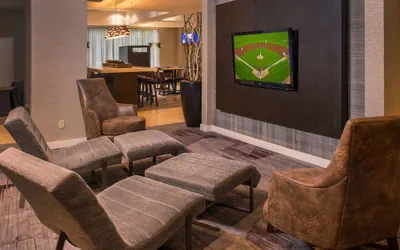Photo 4 - Sonesta Select Arlington Rosslyn
