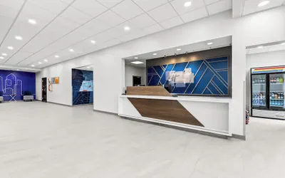 Photo 3 - Holiday Inn Express Nashville-Hendersonville by IHG