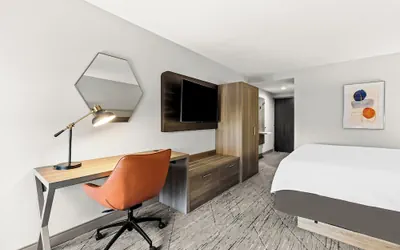 Photo 5 - Holiday Inn Express Nashville-Hendersonville by IHG