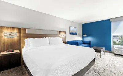 Photo 3 - Holiday Inn Express Nashville-Hendersonville by IHG