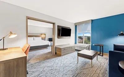 Photo 4 - Holiday Inn Express Nashville-Hendersonville by IHG