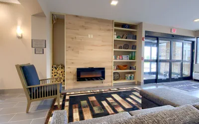 Photo 3 - Comfort Inn & Suites Liverpool - Syracuse North