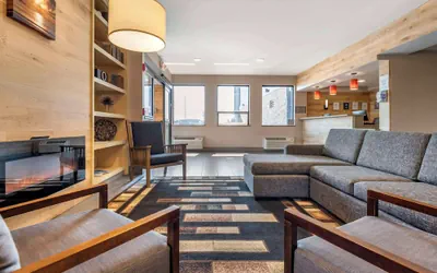 Photo 4 - Comfort Inn & Suites Liverpool - Syracuse North
