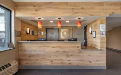 Photo 5 - Comfort Inn & Suites Liverpool - Syracuse North