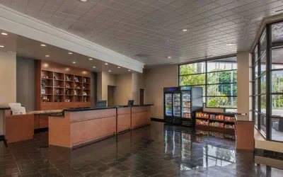 Photo 5 - Four Points by Sheraton San Diego
