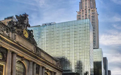 Photo 2 - Hyatt Grand Central New York