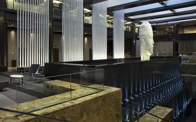 Photo 4 - Hyatt Grand Central New York