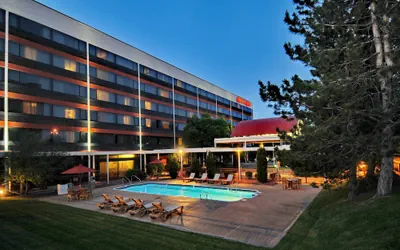 Photo 2 - Hampton Inn Denver West Federal Center