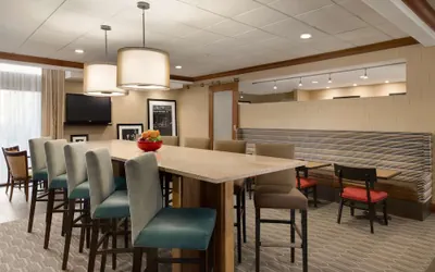 Photo 4 - Hampton Inn Denver West Federal Center