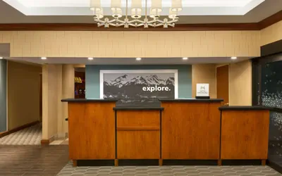 Photo 5 - Hampton Inn Denver West Federal Center