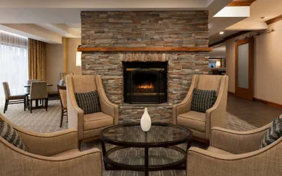Photo 3 - Hampton Inn Denver West Federal Center