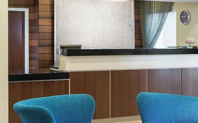 Photo 5 - Fairfield Inn & Suites Findlay