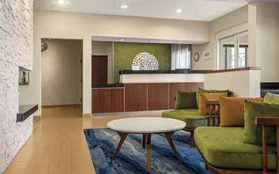 Photo 3 - Fairfield Inn & Suites Findlay