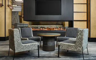 Photo 3 - The Westin Denver Downtown