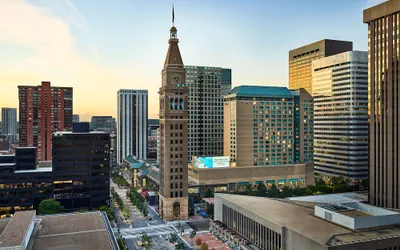 Photo 2 - The Westin Denver Downtown